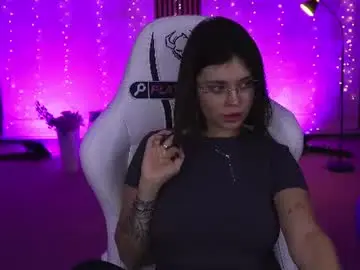 Chaturbate Live Sex of viola_054