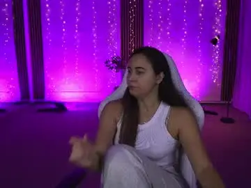 Chaturbate Sex Chat of viola_054