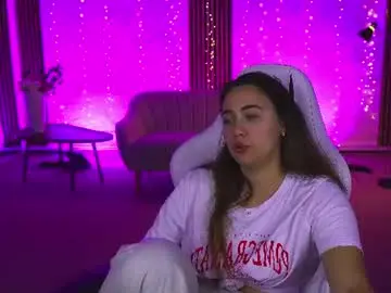 Chaturbate Live Sex of viola_054