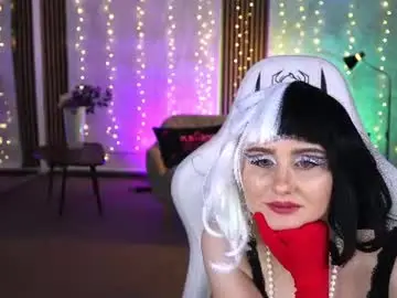 Chaturbate Sex Chat of viola_054
