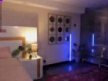 Chaturbate Private Sex Chat of violeta_dh