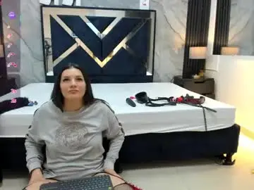 Chaturbate Sex Cam of violetrose_as