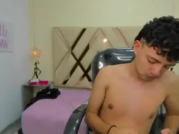 Chaturbate Sex Cam of xebastwink