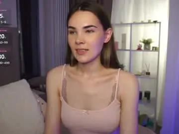 Chaturbate Nude Webcam of _bluebell__