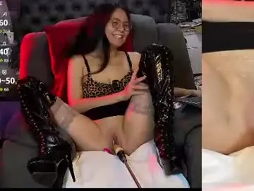 Chaturbate Private Sex Chat of angelinasia