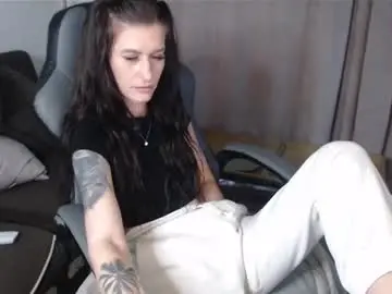 Chaturbate Best live sex cam show of arya_anne