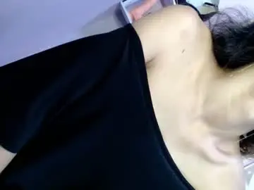 Chaturbate Adult Webcam of asian_sexbombjhenny
