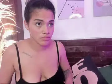 Chaturbate Live Porn of atenajb