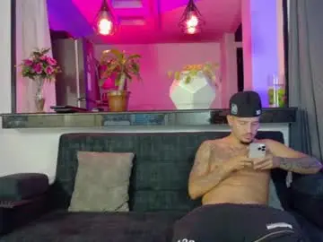 Chaturbate Watch Live Sex Cams of blackdreams1__