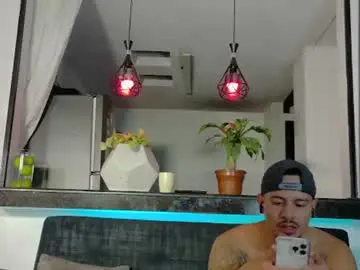 Chaturbate Watch Live Sex Cams of blackdreams1__