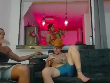 Chaturbate Live Sex of blackdreams1__