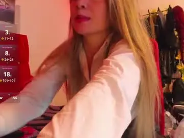 Chaturbate Sex Chat of candy_conrad