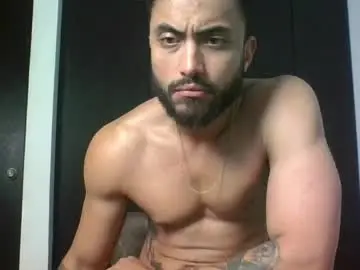 Chaturbate Best Webcam of claybrown_