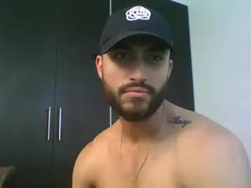 Chaturbate Adult Webcams of claybrown_