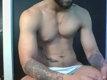 Chaturbate Free Porn Cam of claybrown_