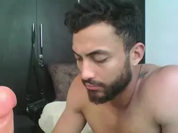 Chaturbate Sex Cam of claybrown_