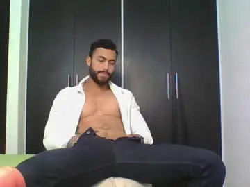 Chaturbate Best Webcam of claybrown_
