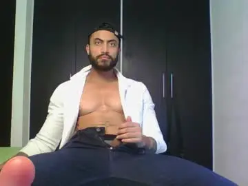 Chaturbate Adult Webcam of claybrown_