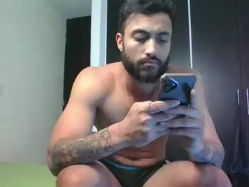 Chaturbate Adult Video Chat of claybrown_