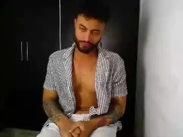 Chaturbate Private Sex Chat of claybrown_