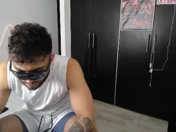 Chaturbate Free Porn Cam of claybrown_