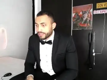 Chaturbate Live Sex of claybrown_