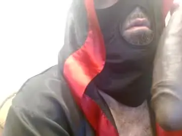 Chaturbate Live Porn of coredadx