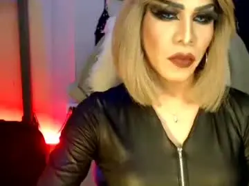 Chaturbate Live Sex Cam of cum_4youbaby
