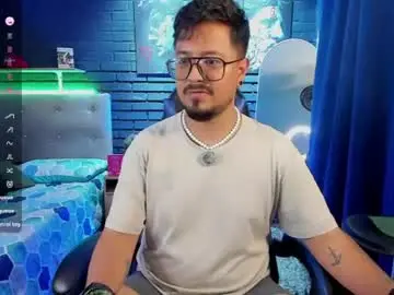 Chaturbate Live Sex of daviidevans