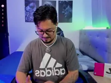 Chaturbate Nude Webcam of daviidevans