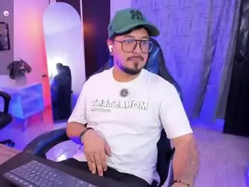Chaturbate Best Webcam of daviidevans