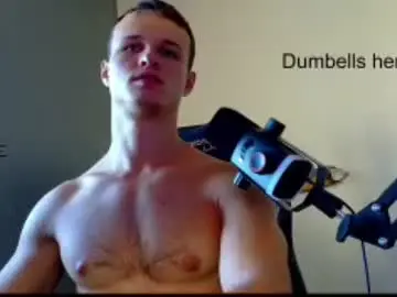 Chaturbate Nude Webcam of dennisdillon