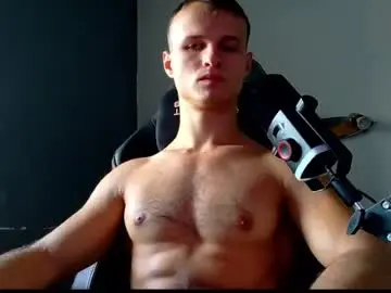 Chaturbate Nude Webcam of dennisdillon