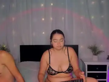 Chaturbate Live Porn of dstevora
