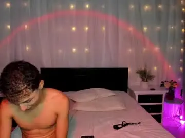 Chaturbate Sex Cam of dstevora