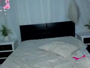 Chaturbate Live Sex Cam of dstevora