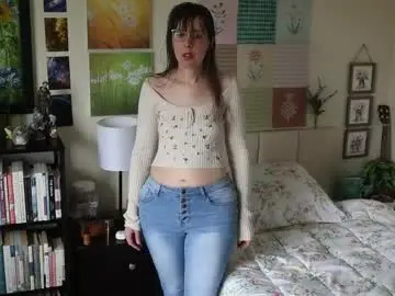 Chaturbate Free Porn Cam of ellynaomi