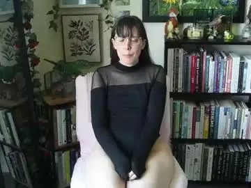 Chaturbate Live Sex Cam of ellynaomi