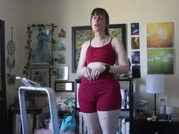 Chaturbate Nude Webcam of ellynaomi
