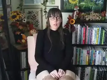 Chaturbate Sex Chat of ellynaomi