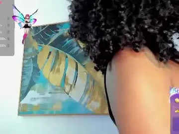 Chaturbate Sex Cam of evahfox
