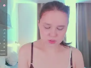 Chaturbate Sex Chat of flora_fiore