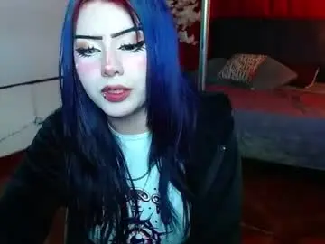 Chaturbate Live Sex Cam of fyreandfox_