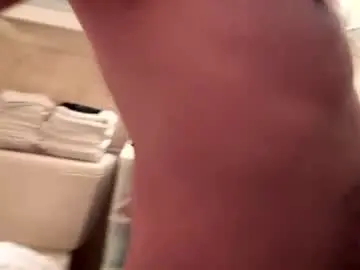 Chaturbate Live Porn of happyhogan1