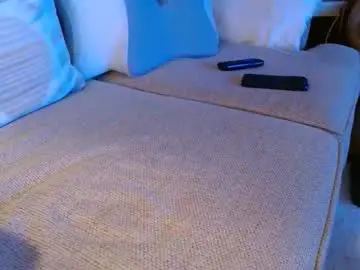 Chaturbate Live Sex of happyhogan1