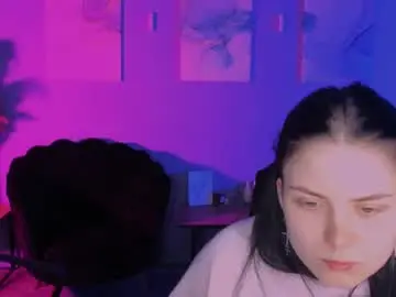 Chaturbate Live Sex Cam of inga_gree