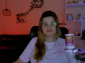 Chaturbate Nude Webcam of inga_gree