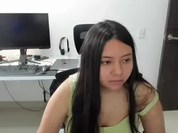 Chaturbate Nude Webcam of inthegreenway