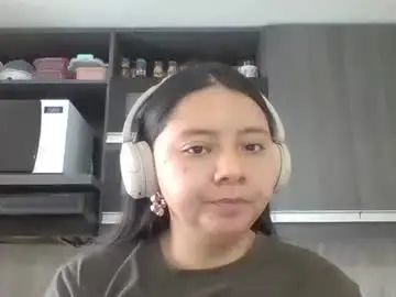 Chaturbate Adult Video Chat of inthegreenway