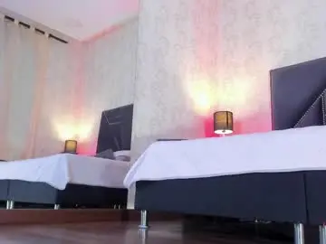 Chaturbate Free Porn Cam of iris_bells